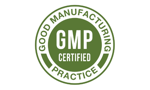 Testosil GMP Certified